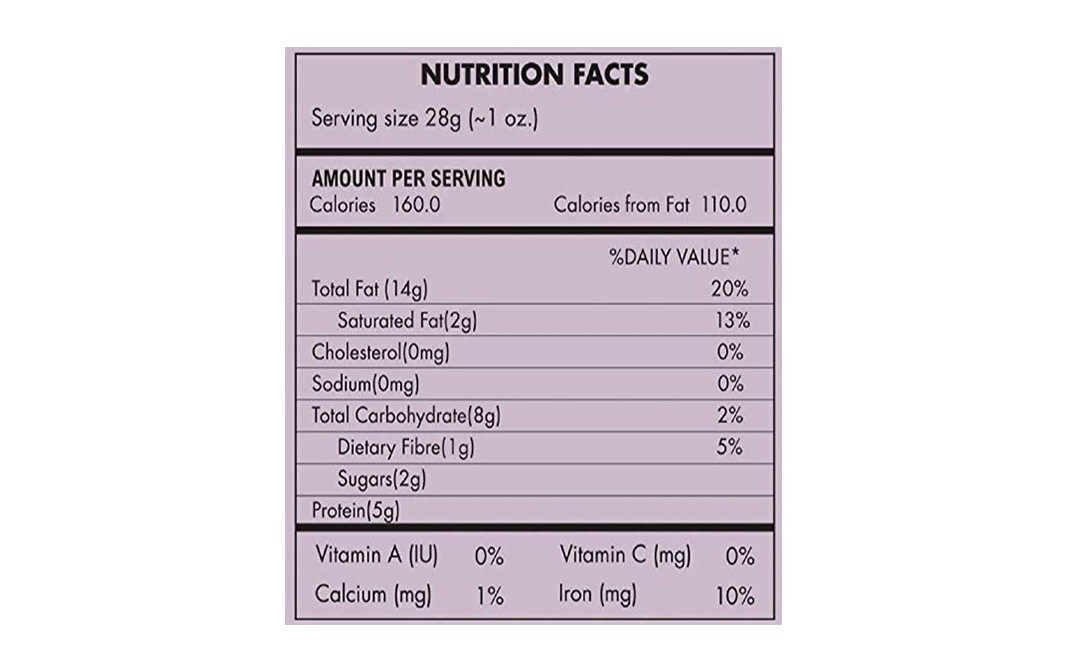 Neu.Farm Cashew W320    Pack  500 grams